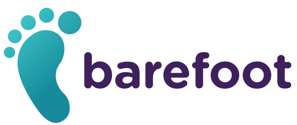 Barefoot telecom