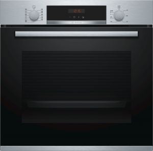 Bosch Self-Cleaning Ovens