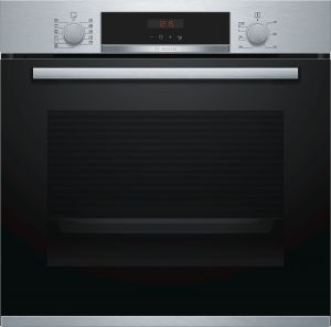 Bosch Self-Cleaning Ovens