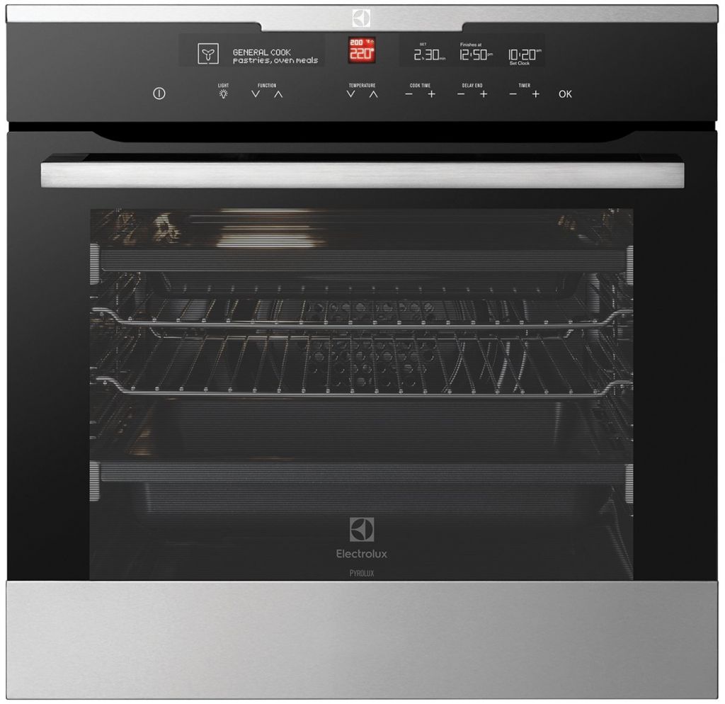 SelfCleaning Ovens Compare Models & Prices Canstar Blue