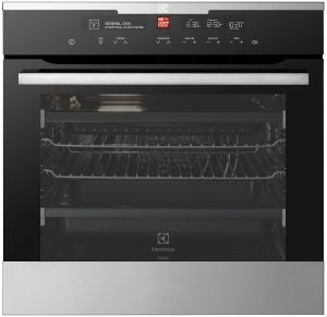 Electrolux Self-Cleaning Ovens