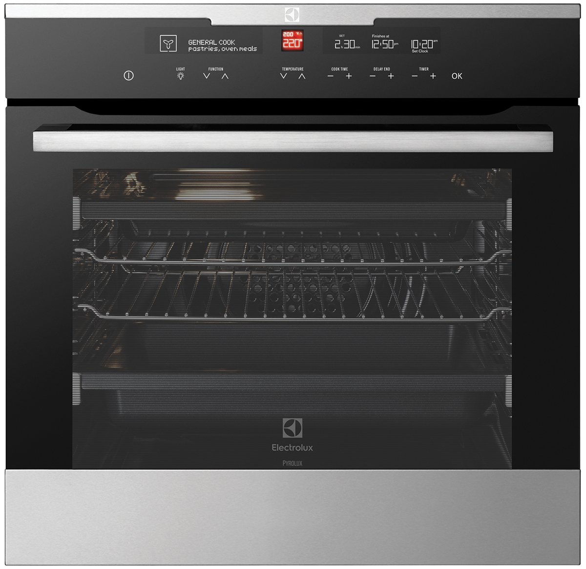 SelfCleaning Ovens Compare Models & Prices Canstar Blue