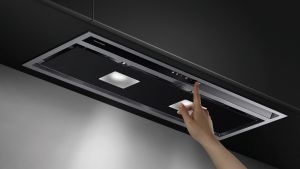 HP90IDCHX2 Built-in Integrated Rangehood