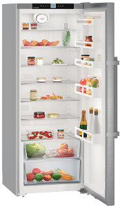 Liebherr SKEF4260405 Upright Fridge