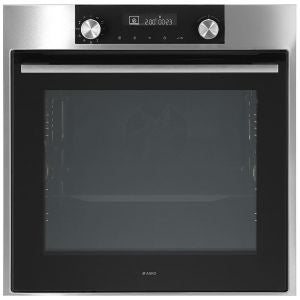 Asko Self-Cleaning Ovens