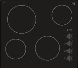 PKE611CA1A Serie 2 60cm ceramic cooktop