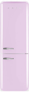 Smeg FAB32RPKNA1 228L Fridge