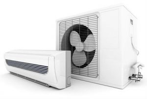 split system air conditioners