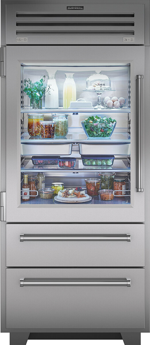 3 Most Expensive Fridges in Australia Canstar Blue