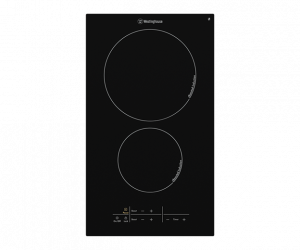 Westinghouse WHI324BA Induction