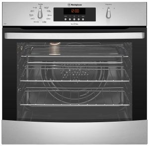 Westinghouse Self-Cleaning Ovens