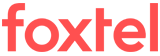 the foxtel logo