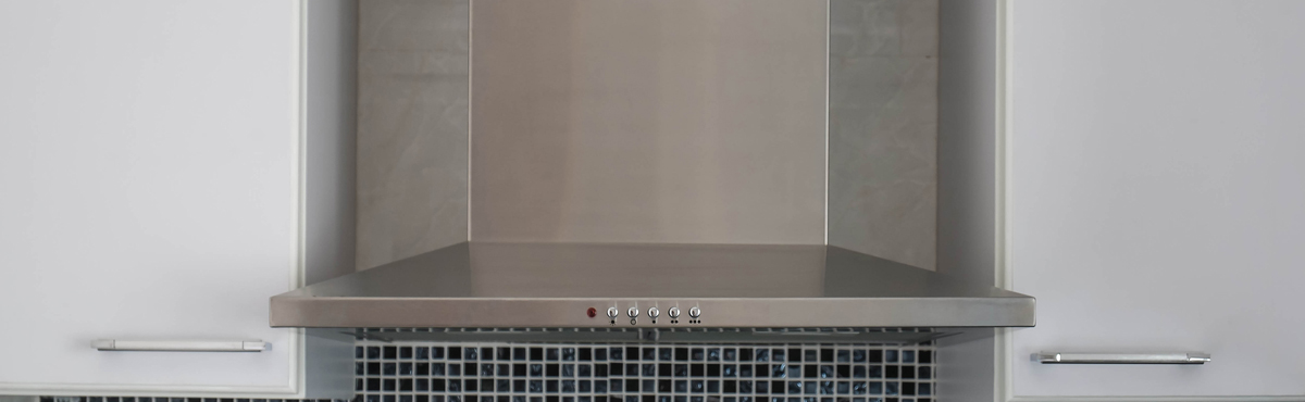 Fisher & Paykel Rangehoods Brand Guide