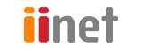the iinet logo