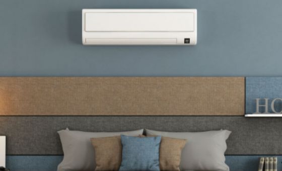 portable vs split system aircon