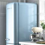 Smeg Fridges Brand Guide