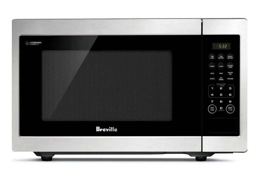 Flatbed Microwaves Buying Guide Models & Features Canstar Blue