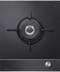 CG451DLPGB1 Gas on Glass Cooktop