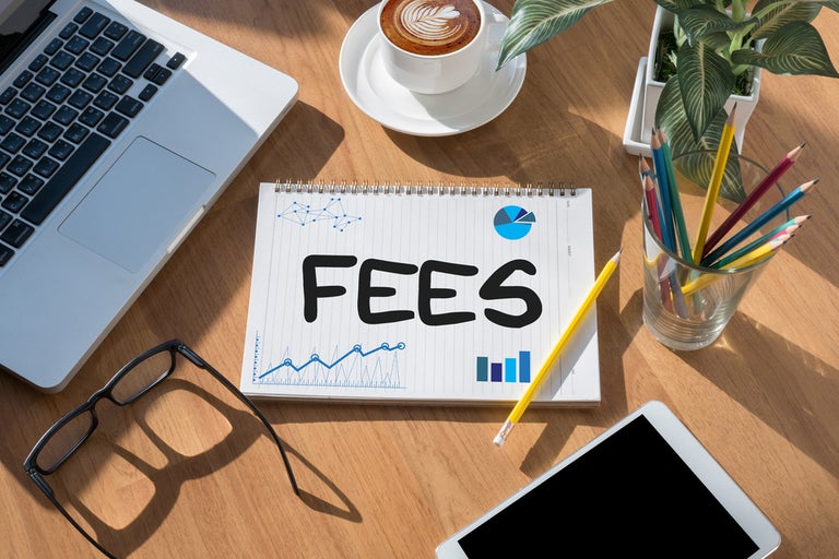 Electricity Fees & Charges Explained