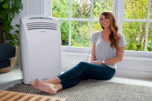 Olimpia Splendid PIU Portable Air Conditioners