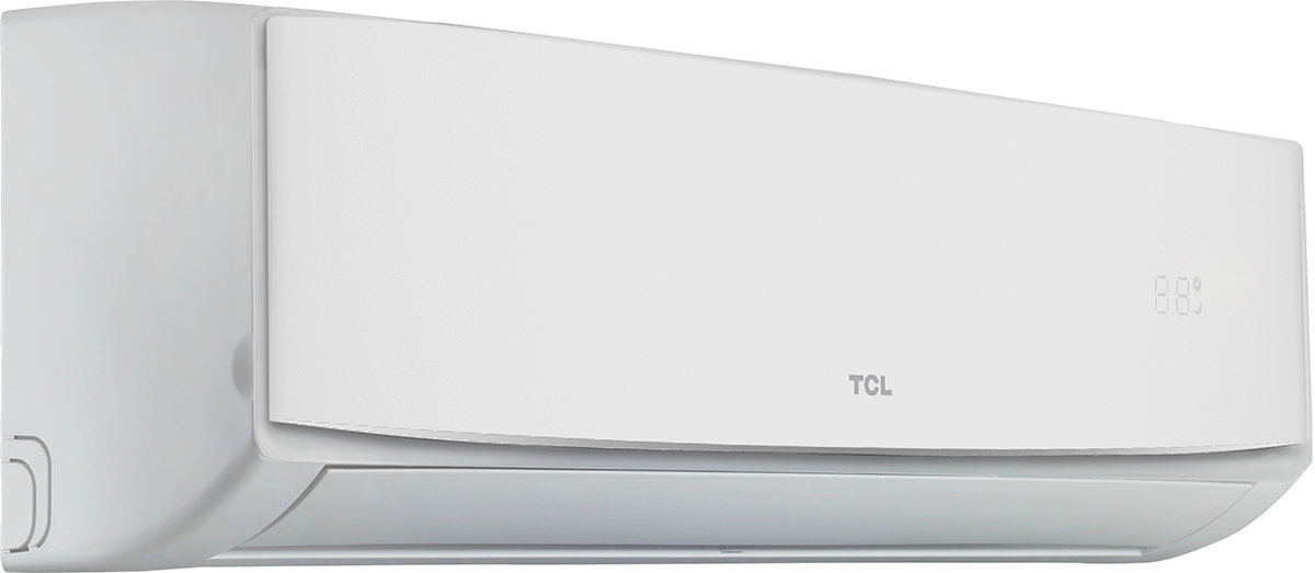 TCL TCLSS09 2.5kW Reverse Cycle Split System Inverter Air Conditioner