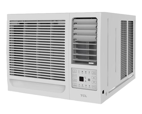 TCL TCLWB05C 1.6kW Window Box Air Conditioner