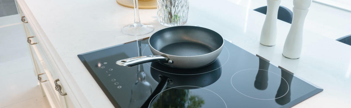 Fisher & Paykel Cooktops Brand Guide