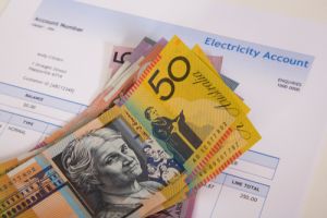 Electricity Fees