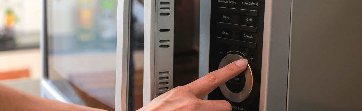 Flatbed Microwaves buying guide