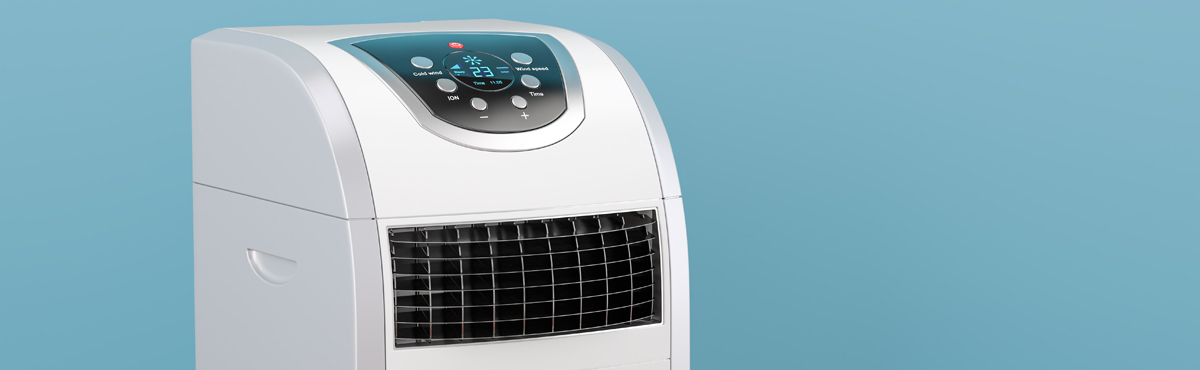 DeLonghi Air Conditioner Brand Guide