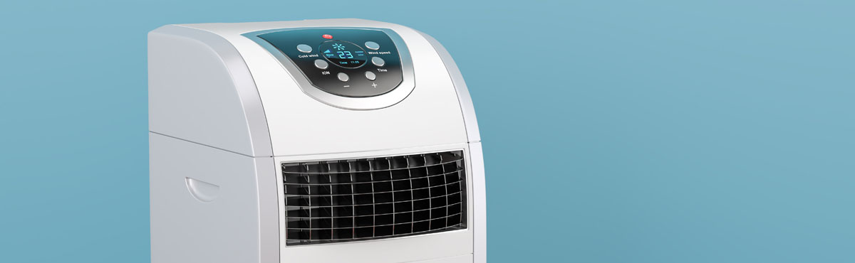 Olimpia Splendid Air Conditioner Brand Guide