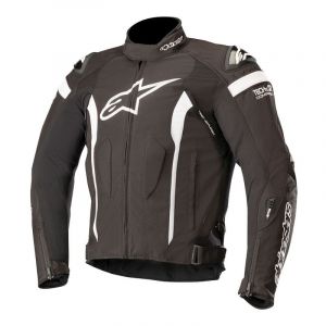 Alpinestars motorcycle jacket review