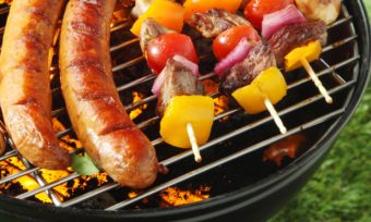 Portable BBQ Buying Guide