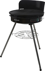 Jumbuck portable BBQ