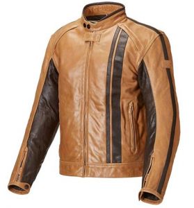 Triumph motorcycle jacket review