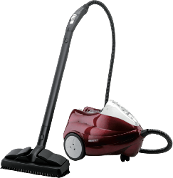 Monster SC60 R Steam Cleaner