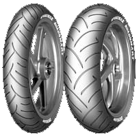 Dunlop tyres review