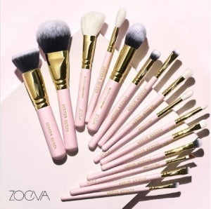 Best Type of Makeup brushes