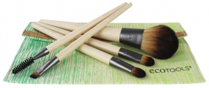 EcoTools Makeup Brushes