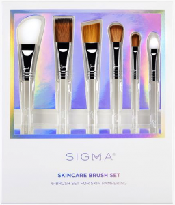 Sigma Makeup Brushes