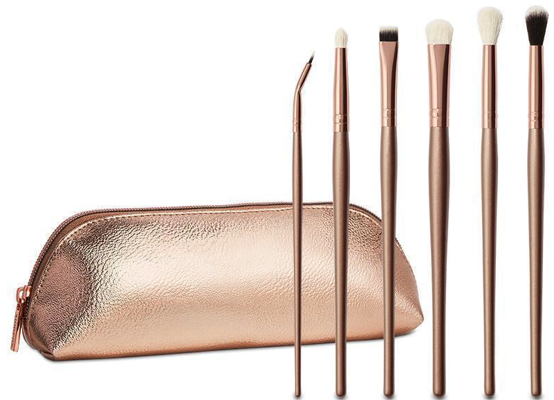 Makeup Brushes 10 Best Brush Sets For Makeup Canstar Blue