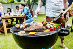 Portable BBQ brands