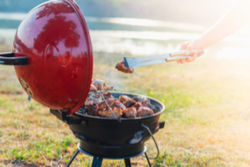 Buying a Portable BBQ