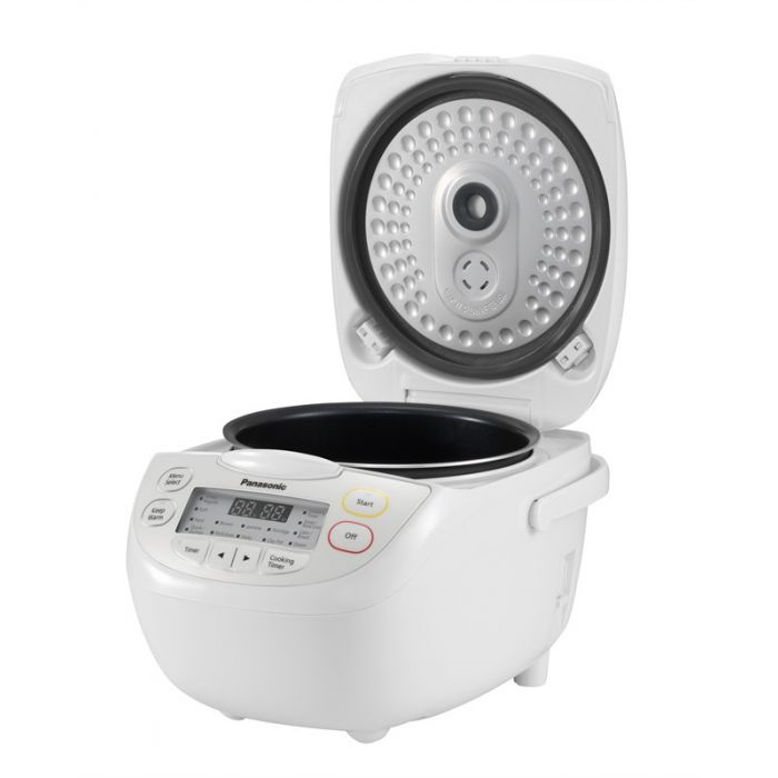 Rice Cooker Reviews Models, Prices & Specs Canstar Blue