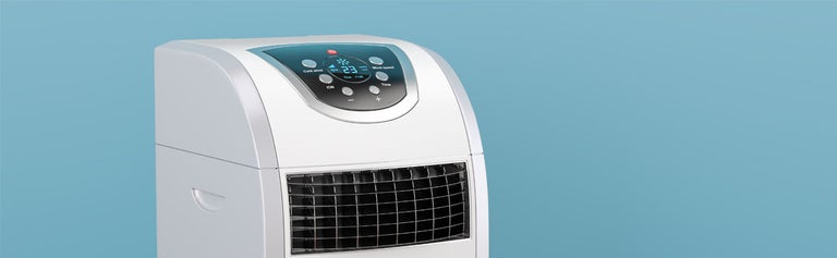 PoloCool Portable Air Conditioner Brand Guide