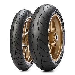Metzeler tyres review