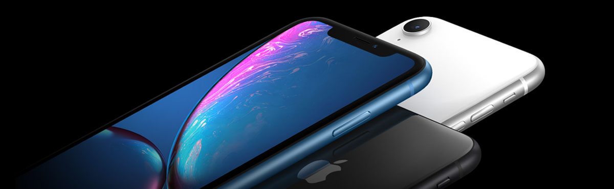 Telstra iPhone XR Plans | Every Telstra Plan - Canstar Blue