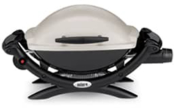 Weber q1000