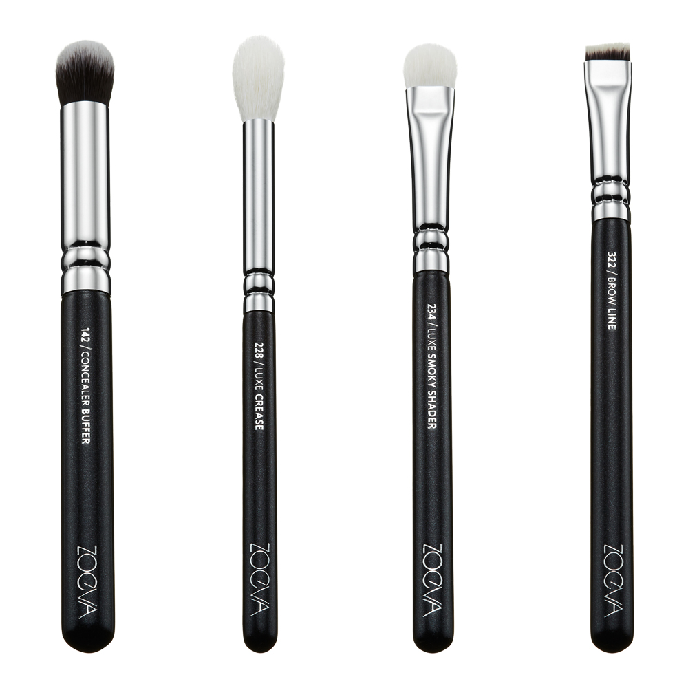 Makeup Brushes 10 Best Brush Sets For Makeup Canstar Blue