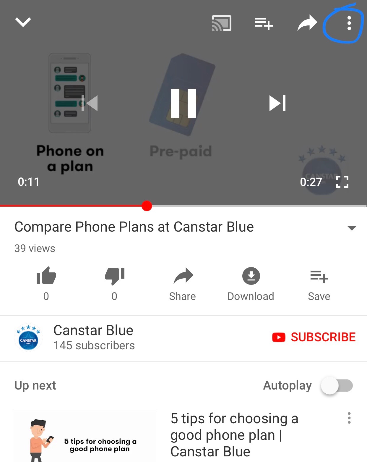 How Much Data Does Youtube Use Canstar Blue - roblox how to create trons 1 youtube